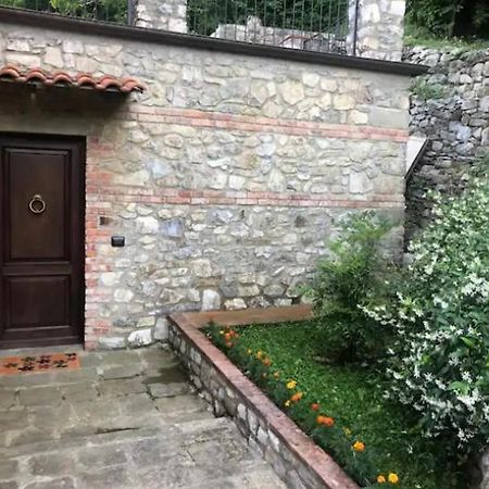 Villa Ca D Andrea Bagnone Esterno foto