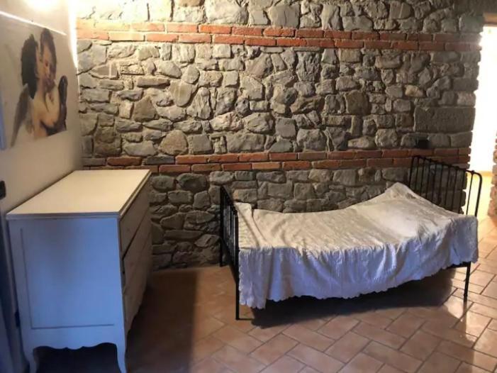 Villa Ca D Andrea Bagnone Esterno foto